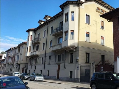 Appartamento in Vendita in Via Luisa del Carretto 24 a Torino