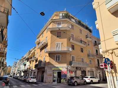 Appartamento in Vendita in Via Maria Cristina di Savoia 70 a Bari