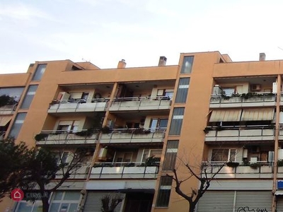 Appartamento in Vendita in Via Maria Theodoli 17 a Roma