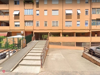 Appartamento in Vendita in Via Mario Soldati a Roma