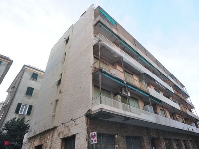 Appartamento in Vendita in Via Monterotondo a Genova