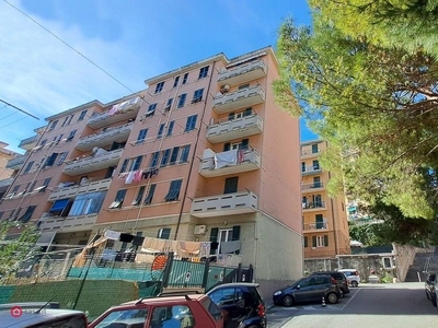 Appartamento in Vendita in Via Piero Maroncelli a Genova