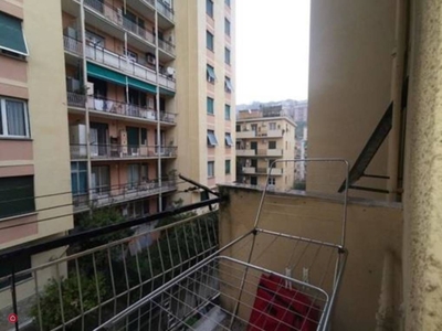 Appartamento in Vendita in Via Pietro Ameglio 7 a Genova