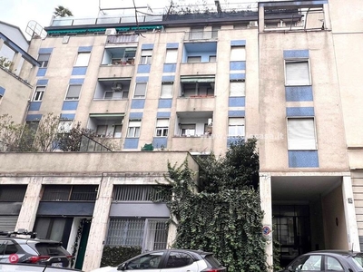 Appartamento in Vendita in Via Privata Tirso 4 a Milano