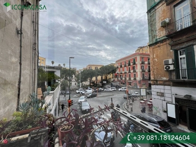 Appartamento in Vendita in Via Salvator Rosa 253 a Napoli