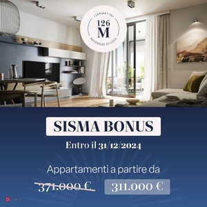 Appartamento in Vendita in Via Simone Martini 126 a Roma