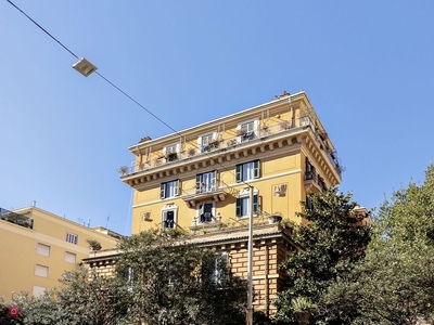 Appartamento in Vendita in Via Tagliamento a Roma