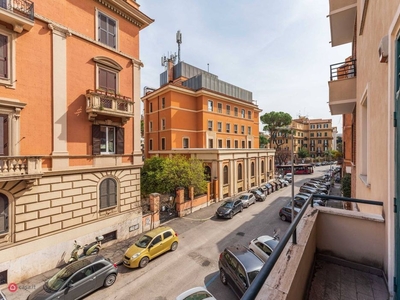 Appartamento in Vendita in Via Ticino a Roma