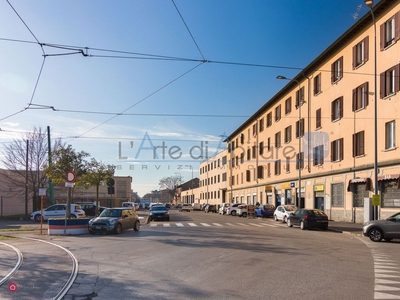 Appartamento in Vendita in Via Varesina 199 a Milano