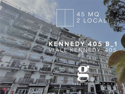 Appartamento in Vendita in Viale John Fitzgerald Kennedy 405 a Napoli