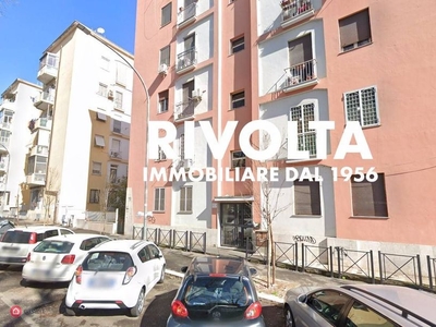 Appartamento in Vendita in Viale Tor Marancia 113 a Roma