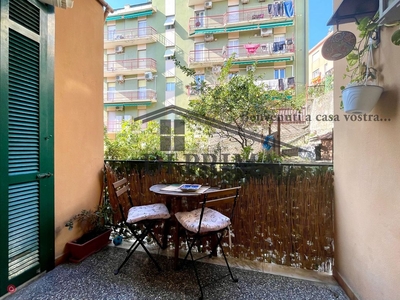 Appartamento in Vendita in Viale Villini Rollino 108 a Genova