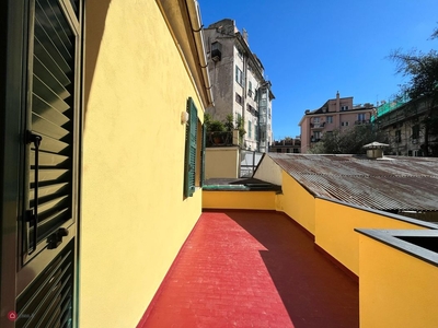 Appartamento in Vendita in Vico Vegetti a Genova
