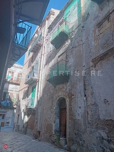 Appartamento in Vendita in Vicolo del Giglio 3 a Palermo