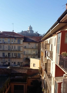 Appartamento in VIA COSMO - Torino