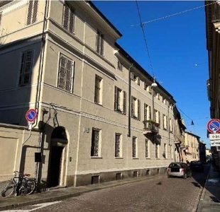 Appartamento in Via del Duomo - Vercelli