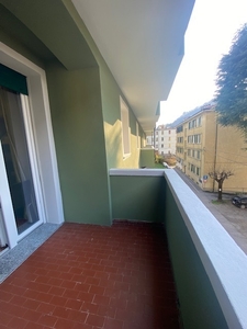 Appartamento in Via Geremia Bonomelli - Como