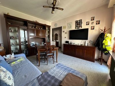 Appartamento in via siracusa - Vercelli