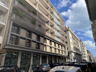 Appartamento ristrutturato a Bari