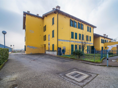 attico in vendita a Parma