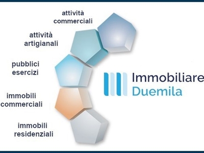 Attività commerciale in Vendita a Bologna, zona Borgo Panigale, 140'000€, 130 m², arredato