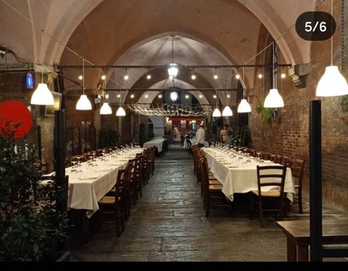 Bar in in vendita da privato a Fidenza piazza Giuseppe Garibaldi, 45