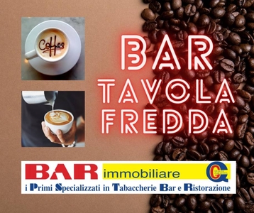 Bar in vendita a Bologna