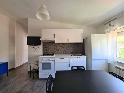 Bilocale in Affitto a Catanzaro, zona Santa Maria, 350€, 50 m², arredato