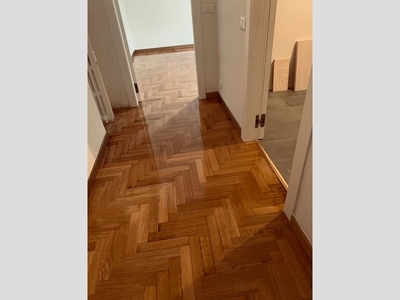 Bilocale in Affitto a Milano, zona Viale Monte Ceneri, 900€, 60 m²