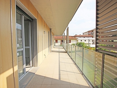 Bilocale in Vendita a Bergamo, zona Redona, 135'000€, 54 m²