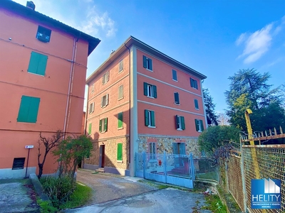 Bilocale in Vendita a Bologna, zona RASTIGNANO, 119'000€, 45 m²