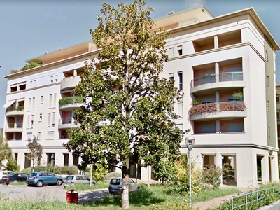 Bilocale in Vendita a Brescia, zona Piazza BUFFOLI , 97'500€, 56 m²