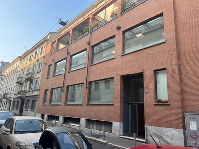 Bilocale in Vendita a Milano, 230'000€, 24 m²