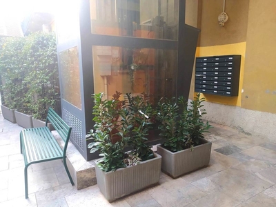 Bilocale in Vendita a Milano, 310'000€, 66 m²