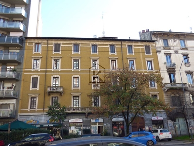 Bilocale in Vendita a Milano, 330'000€, 55 m², arredato