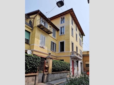 Bilocale in Vendita a Milano, 37'500€, 39 m²