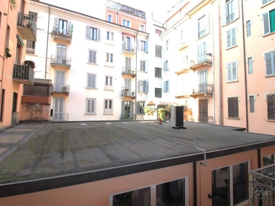 Bilocale in Vendita a Milano, 380'000€, 72 m²