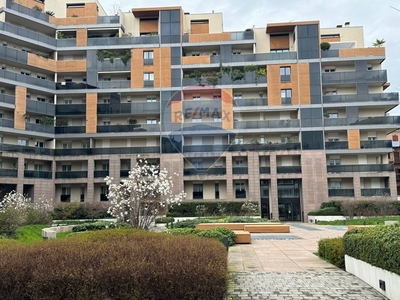 Bilocale in Vendita a Milano, zona Monumentale, 517'000€, 60 m²