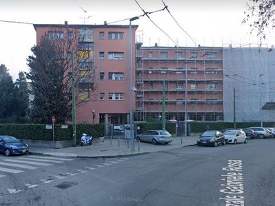 Bilocale in Vendita a Milano, 54'750€, 44 m²