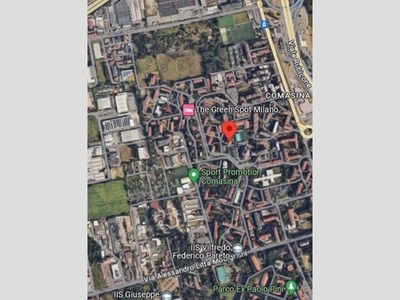 Bilocale in Vendita a Milano, 93'600€, 65 m²