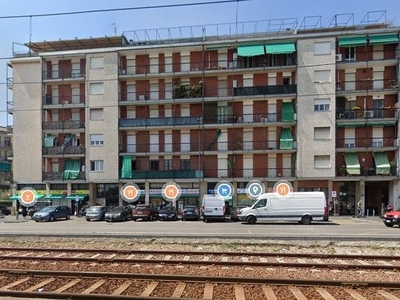 Bilocale in Vendita a Milano, 94'500€, 54 m²