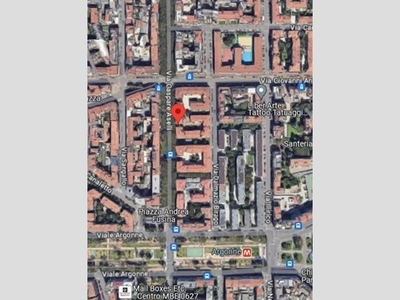 Bilocale in Vendita a Milano, 98'496€, 54 m²