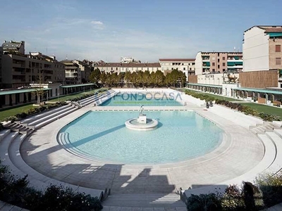Bilocale in Vendita a Milano, zona Porta Romana, 619'000€, 60 m², arredato