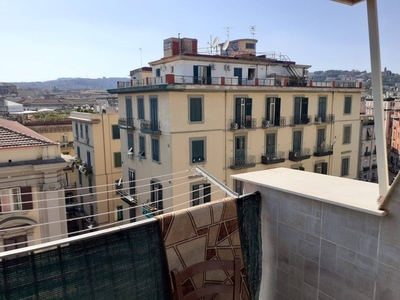 Bilocale in Vendita a Napoli, 115'000€, 58 m²