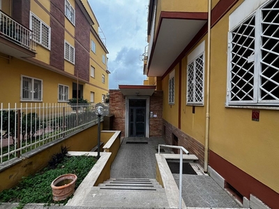Bilocale in Vendita a Roma, 169'000€, 59 m²