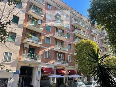 Bilocale in Vendita a Roma, 209'000€, 65 m²