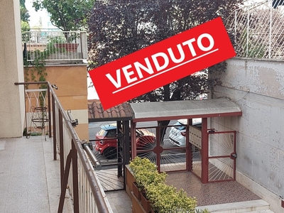 Bilocale in Vendita a Roma, 255'000€, 60 m²