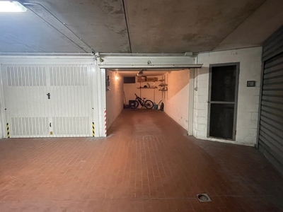 Box in Vendita a Genova, 55'000€, 20 m²