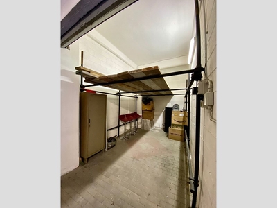 Box in Vendita a Genova, zona Cornigliano, 21'000€, 14 m²