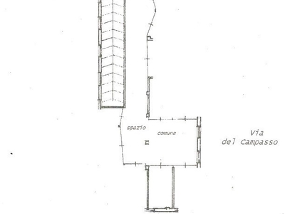 Box in Vendita a Genova, zona Sampierdarena, 8'859€, 15 m², con Box